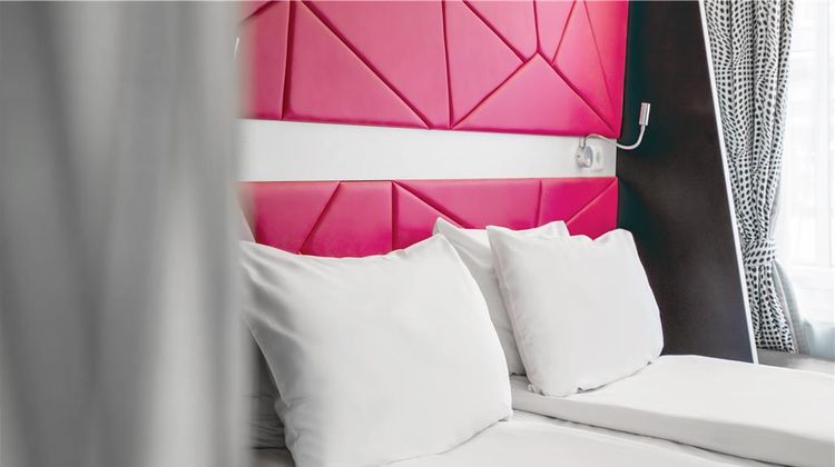 Prize by Radisson, Xhibition Bergen City Room
