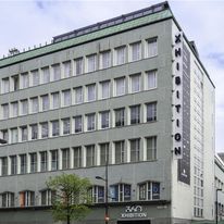 Prize by Radisson, Xhibition Bergen City