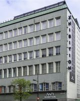 Prize by Radisson, Xhibition Bergen City
