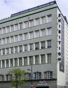Prize by Radisson, Xhibition Bergen City