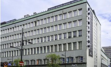 Prize by Radisson, Xhibition Bergen City