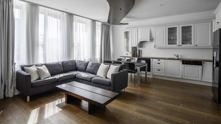 Prize by Radisson, Xhibition Bergen City Suite