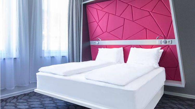 Prize by Radisson, Xhibition Bergen City Room