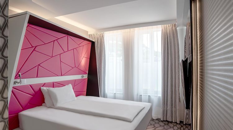 Prize by Radisson, Xhibition Bergen City Room