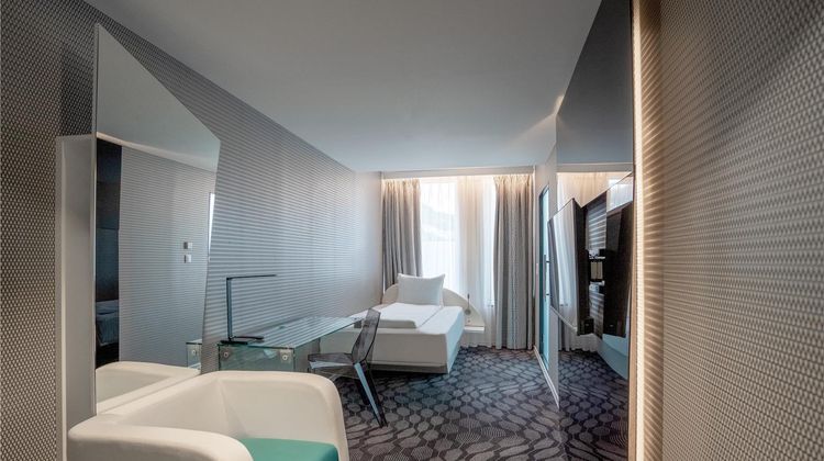 Prize by Radisson, Xhibition Bergen City Room