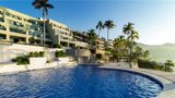 <b>Camino Real Acapulco Diamante Exterior</b>. Images powered by <a href="https://iceportal.shijigroup.com/" title="IcePortal" target="_blank">IcePortal</a>.