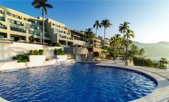 Camino Real Acapulco Diamante