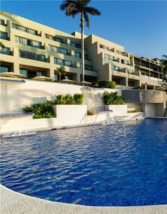 Camino Real Acapulco Diamante