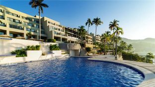 Camino Real Acapulco Diamante