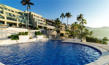 Camino Real Acapulco Diamante