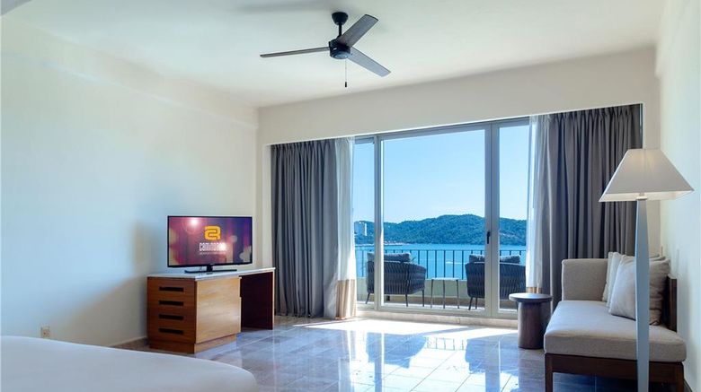<b>Camino Real Acapulco Diamante Suite</b>. Images powered by <a href="https://iceportal.shijigroup.com/" title="IcePortal" target="_blank">IcePortal</a>.