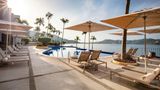<b>Camino Real Acapulco Diamante Pool</b>. Images powered by <a href="https://iceportal.shijigroup.com/" title="IcePortal" target="_blank">IcePortal</a>.