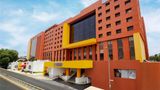 <b>Camino Real Mexico Aeropuerto Exterior</b>. Images powered by <a href="https://iceportal.shijigroup.com/" title="IcePortal" target="_blank">IcePortal</a>.