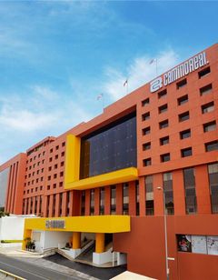 Camino Real Mexico Aeropuerto