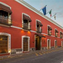 Quinta Real Puebla