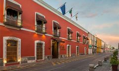 Quinta Real Puebla