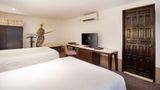 <b>Quinta Real Puebla Room</b>. Images powered by <a href="https://iceportal.shijigroup.com/" title="IcePortal" target="_blank">IcePortal</a>.