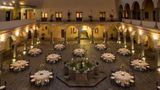 <b>Quinta Real Puebla Restaurant</b>. Images powered by <a href="https://iceportal.shijigroup.com/" title="IcePortal" target="_blank">IcePortal</a>.