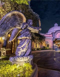 Quinta Real Monterrey