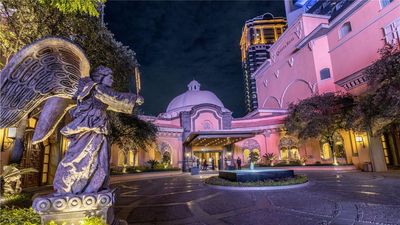 Quinta Real Monterrey