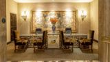 Quinta Real Monterrey Lobby