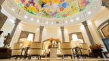 Quinta Real Monterrey Lobby