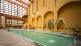 Quinta Real Monterrey Pool