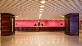 Camino Real Polanco Mexico Lobby