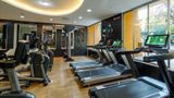 Camino Real Polanco Mexico Health