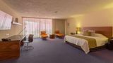 Camino Real Polanco Mexico Suite