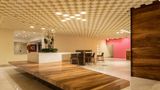 Camino Real Polanco Mexico Lobby