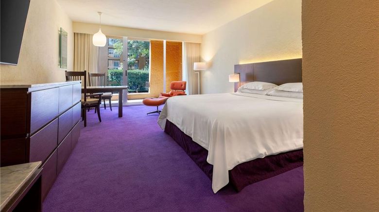 <b>Camino Real Polanco Mexico Room</b>. Images powered by <a href="https://iceportal.shijigroup.com/" title="IcePortal" target="_blank">IcePortal</a>.