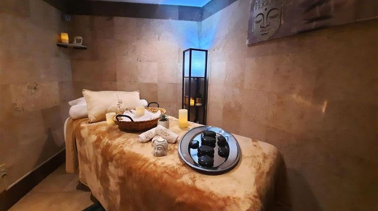 Camino Real Puebla Angelopolis Spa