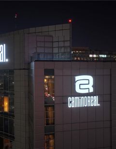 Camino Real Santa Fe