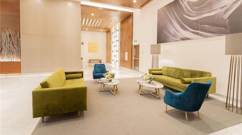 <b>Camino Real Fashion Drive Monterrey Lobby</b>. Images powered by <a href="https://iceportal.shijigroup.com/" title="IcePortal" target="_blank">IcePortal</a>.