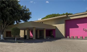 Camino Real Guadalajara