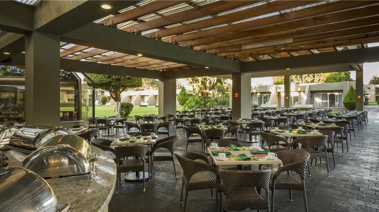 <b>Camino Real Guadalajara Restaurant</b>. Images powered by <a href="https://iceportal.shijigroup.com/" title="IcePortal" target="_blank">IcePortal</a>.