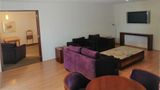 <b>Camino Real Guadalajara Suite</b>. Images powered by <a href="https://iceportal.shijigroup.com/" title="IcePortal" target="_blank">IcePortal</a>.