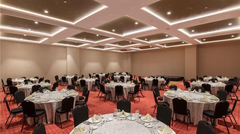 <b>Camino Real Merida Ballroom</b>. Images powered by <a href="https://iceportal.shijigroup.com/" title="IcePortal" target="_blank">IcePortal</a>.