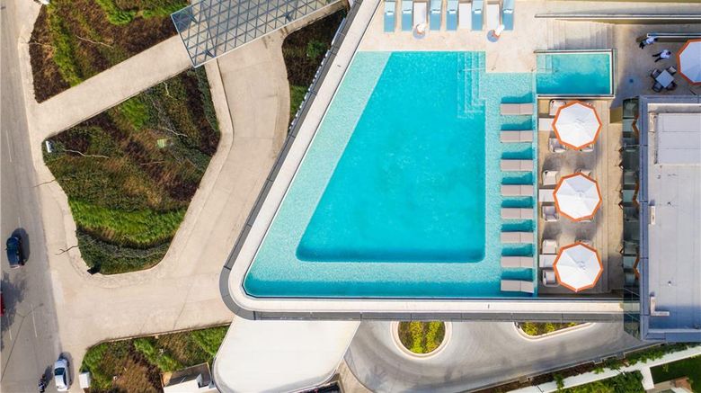Camino Real Merida Exterior. Images powered by <a href="https://iceportal.shijigroup.com" target="_blank" rel="noopener">Ice Portal</a>.