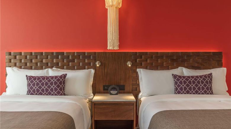 <b>Camino Real Merida Room</b>. Images powered by <a href="https://iceportal.shijigroup.com/" title="IcePortal" target="_blank">IcePortal</a>.