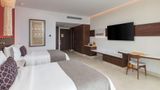 Camino Real Merida Room
