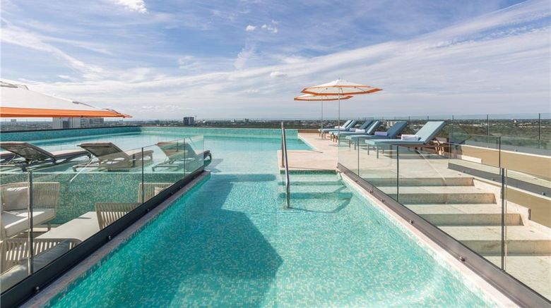 <b>Camino Real Merida Pool</b>. Images powered by <a href="https://iceportal.shijigroup.com/" title="IcePortal" target="_blank">IcePortal</a>.
