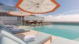 Camino Real Merida Pool