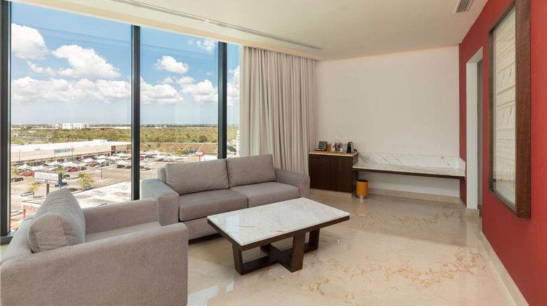 <b>Camino Real Merida Other</b>. Images powered by <a href="https://iceportal.shijigroup.com/" title="IcePortal" target="_blank">IcePortal</a>.