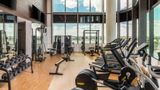 Camino Real Merida Health