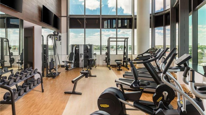 <b>Camino Real Merida Health</b>. Images powered by <a href="https://iceportal.shijigroup.com/" title="IcePortal" target="_blank">IcePortal</a>.
