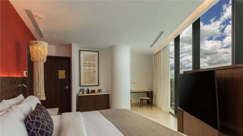 <b>Camino Real Merida Suite</b>. Images powered by <a href="https://iceportal.shijigroup.com/" title="IcePortal" target="_blank">IcePortal</a>.