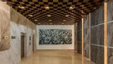 Camino Real Merida Lobby