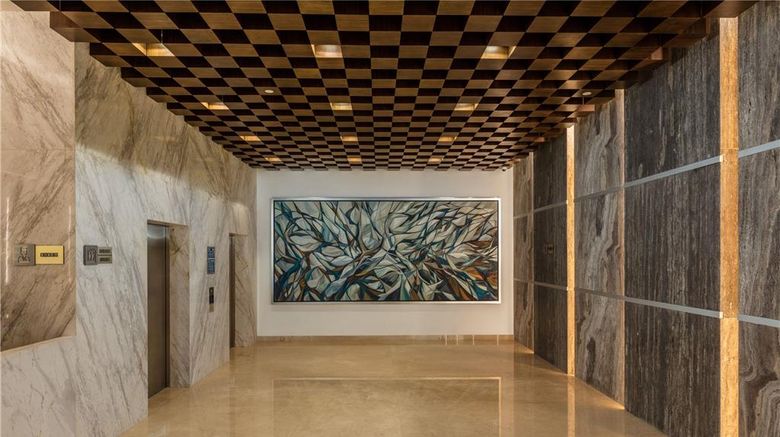 <b>Camino Real Merida Lobby</b>. Images powered by <a href="https://iceportal.shijigroup.com/" title="IcePortal" target="_blank">IcePortal</a>.